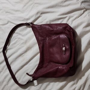 Stone Mountain Purse